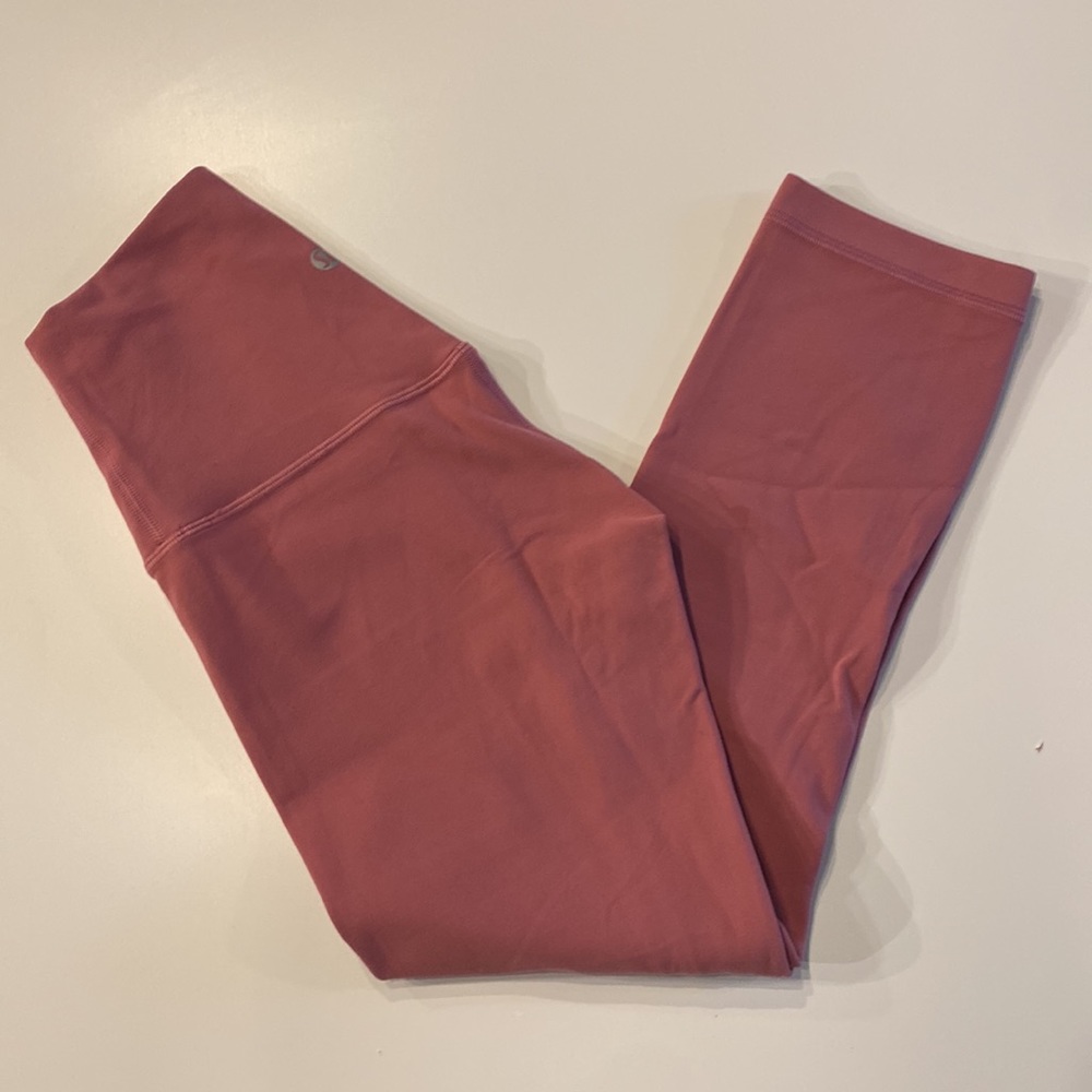 Align Pants